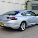 2018 Vauxhall Insignia