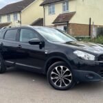 2012 Nissan Qashqai