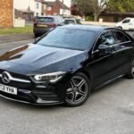2021 Mercedes-Benz CLA