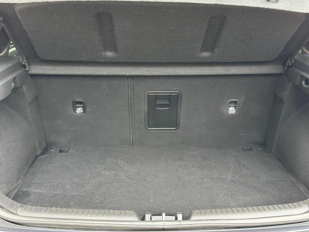 2018 Hyundai i30