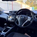 2016 Nissan Qashqai