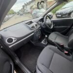2010 Renault Clio
