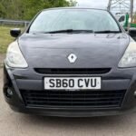 2010 Renault Clio