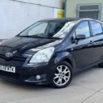 2008 Toyota Corolla