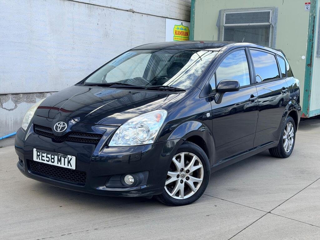 2008 Toyota Corolla