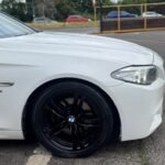 2014 BMW 5 Series