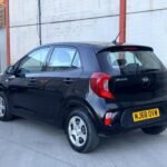 2018 Kia Picanto