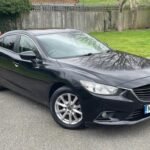 2013 Mazda Mazda6