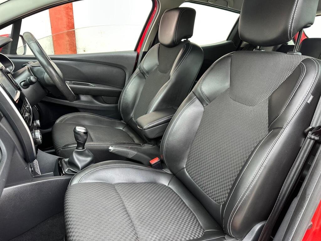 2016 Renault Clio
