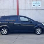 2008 Toyota Corolla