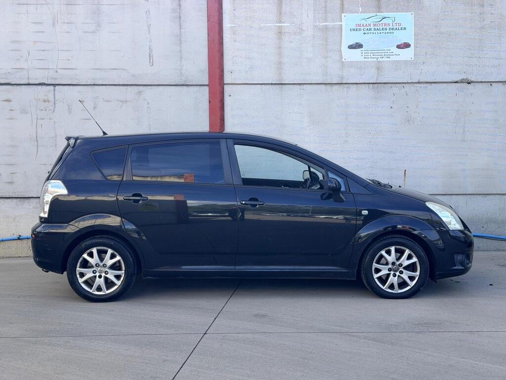 2008 Toyota Corolla