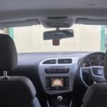 2012 SEAT Leon