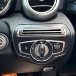 2018 Mercedes-Benz C Class