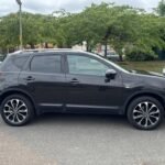 2012 Nissan Qashqai