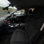 2012 Peugeot 3008
