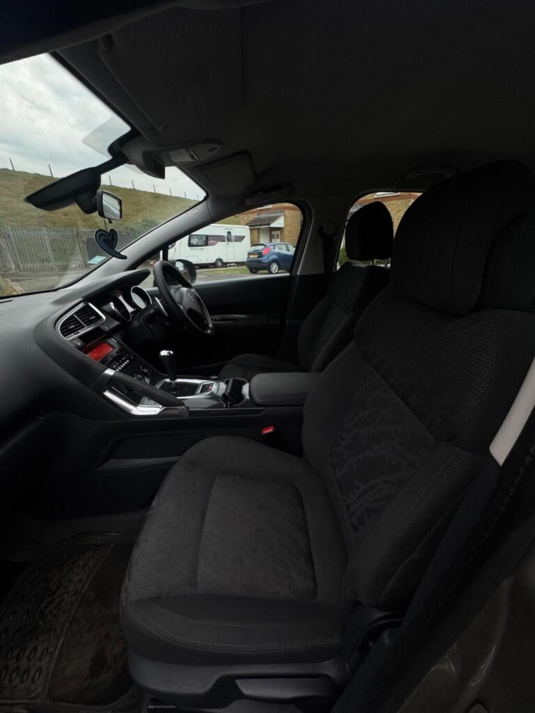 2012 Peugeot 3008, photo 26