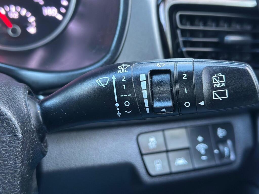 2017 Kia Rio