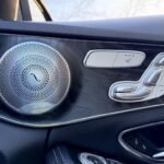 2016 Mercedes-Benz C Class