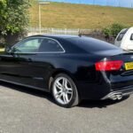 2016 Audi A5