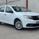2017 Dacia Sandero