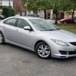 2009 Mazda Mazda6