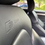 2016 Audi A5