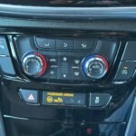 2017 Vauxhall Mokka X
