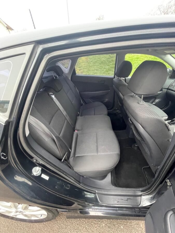 2010 Hyundai i30