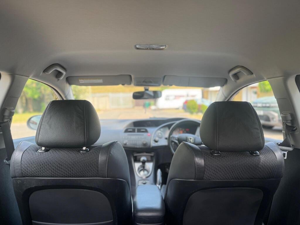 2010 Honda Civic