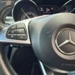 2014 Mercedes-Benz C Class