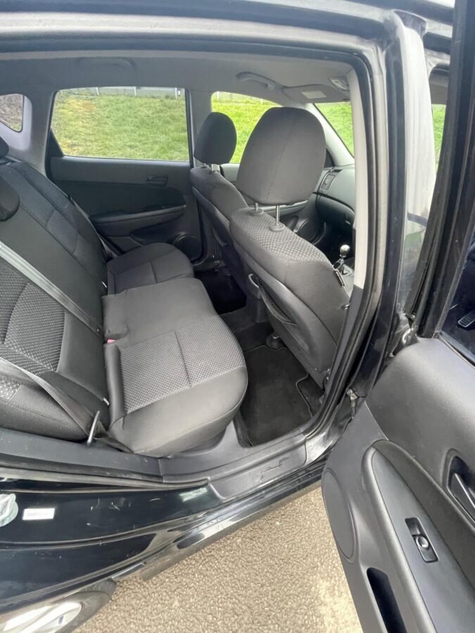 2010 Hyundai i30
