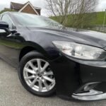 2013 Mazda Mazda6