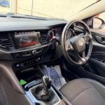 2018 Vauxhall Insignia