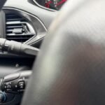 2017 Peugeot 308