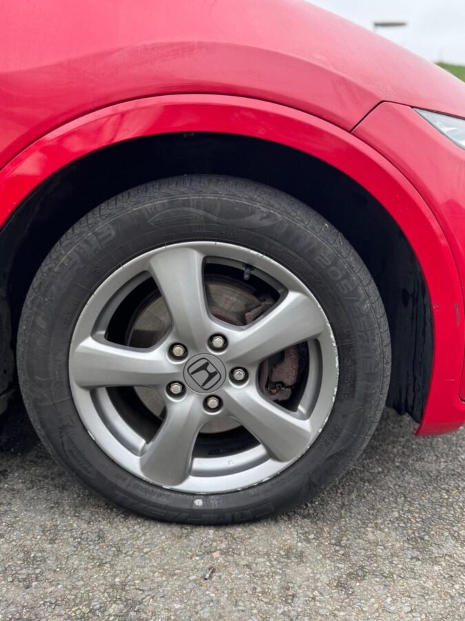 2010 Honda Civic