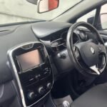 2016 Renault Clio
