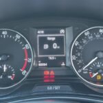 2015 Skoda Fabia