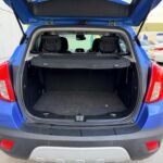2016 Vauxhall Mokka