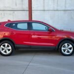 2019 Nissan Qashqai