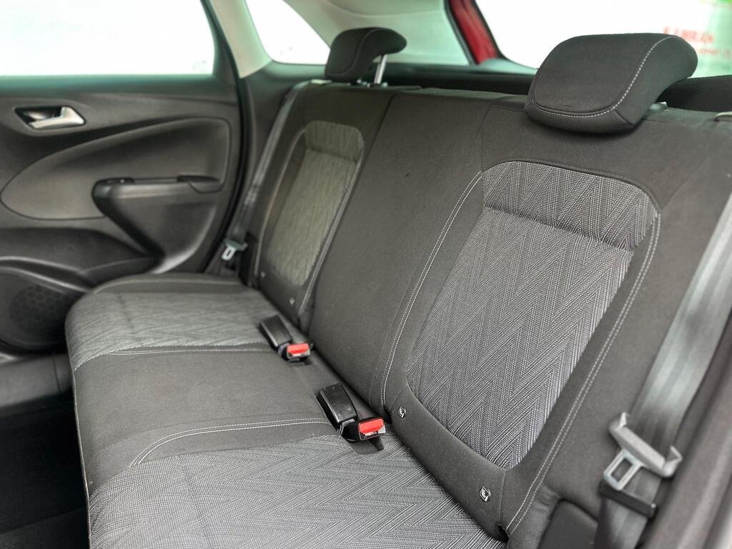 2020 Vauxhall Crossland X