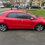 2010 Honda Civic