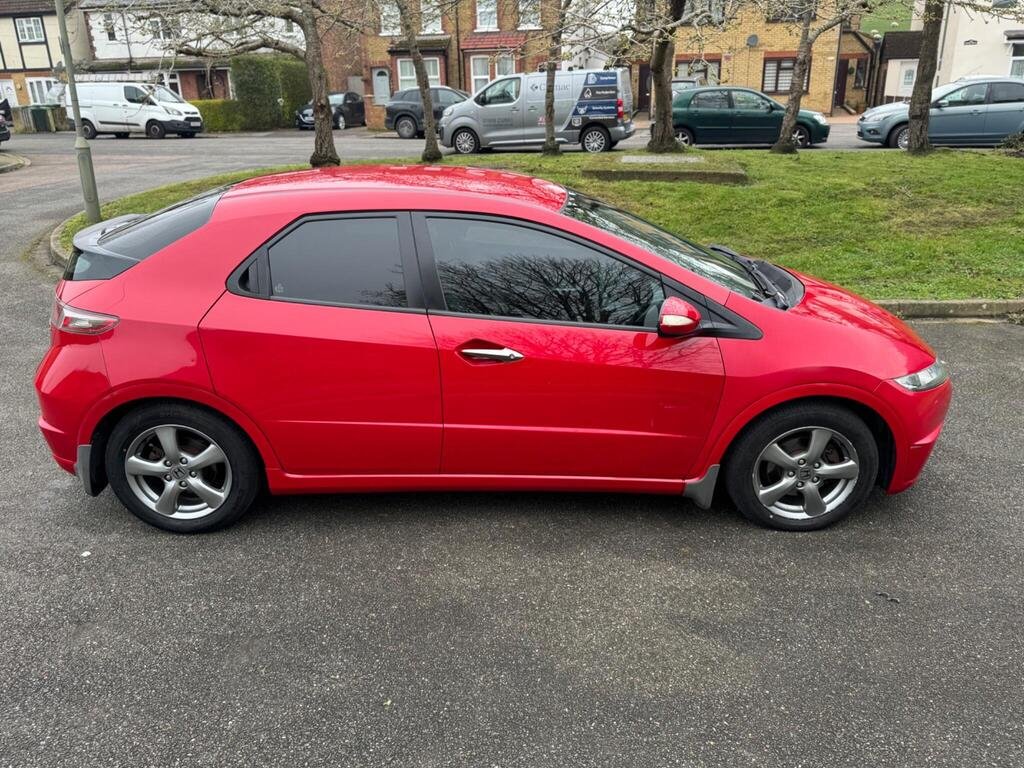 2010 Honda Civic