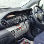 2009 Honda