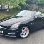 2013 Mercedes-Benz SLK