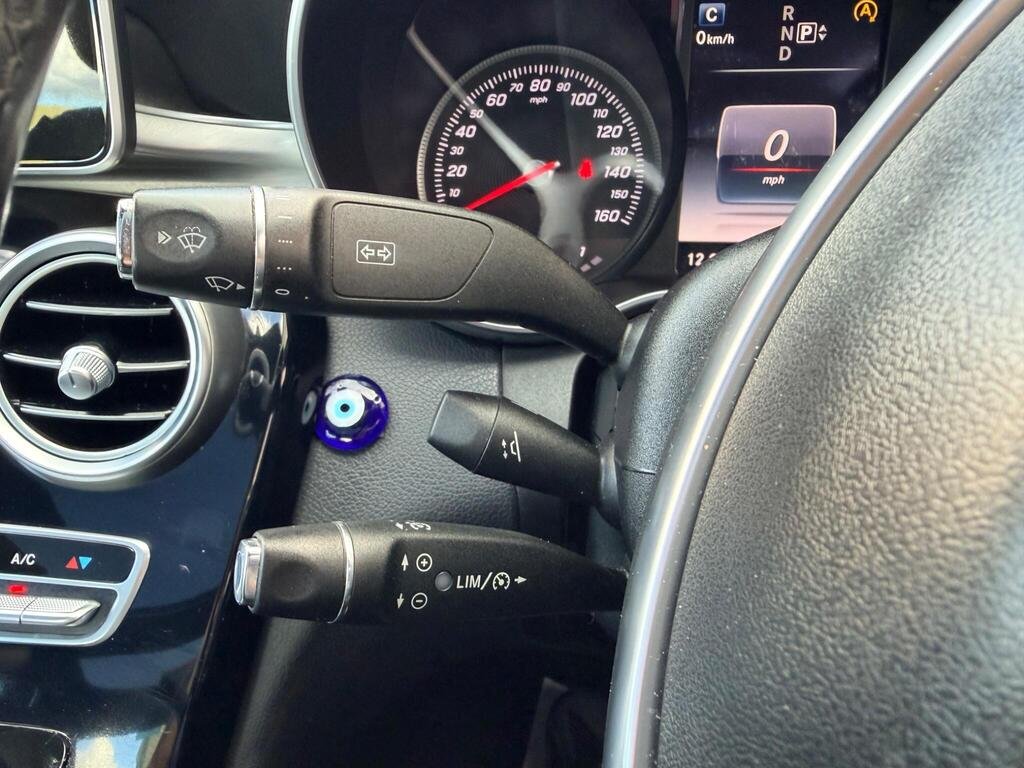 2014 Mercedes-Benz C Class