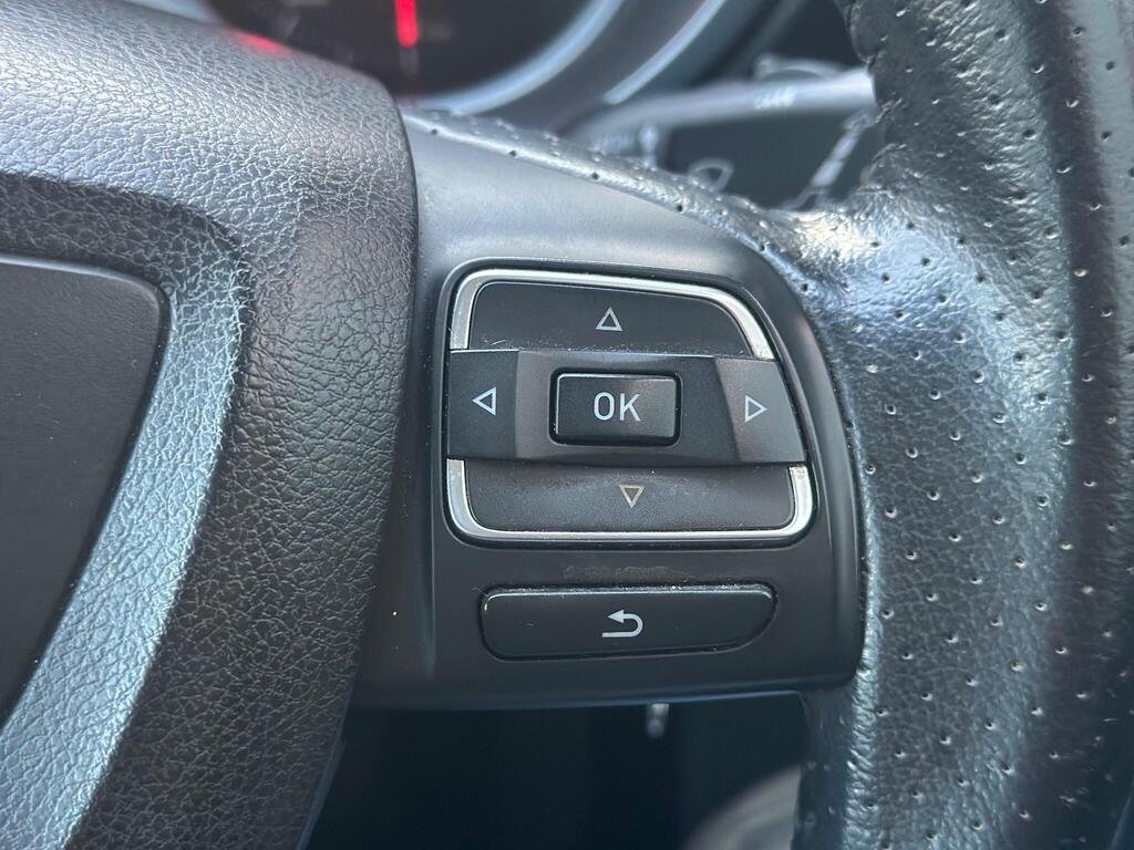 2012 SEAT Leon