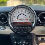 2012 MINI Hatch