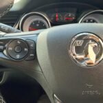 2018 Vauxhall Insignia