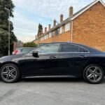 2021 Mercedes-Benz CLA