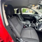 2016 Nissan Qashqai